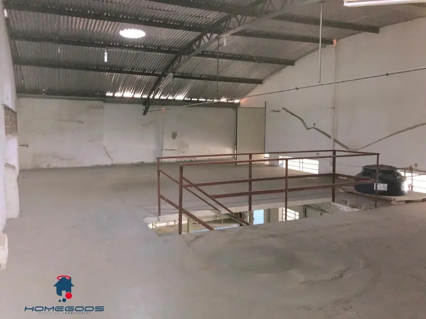 Armazém / Galpão à venda e para alugar, 500m2 em Centro, Campinas - SP - imagem 8 Foto 8 de Armazém / Galpão à venda e para alugar, 500m2 em Centro, Campinas - SP