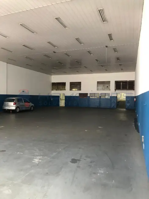 Armazém / Galpão à venda e para alugar, 500m2 em Centro, Campinas - SP - imagem 3 Foto 3 de Armazém / Galpão à venda e para alugar, 500m2 em Centro, Campinas - SP