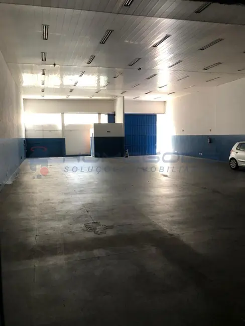 Armazém / Galpão à venda e para alugar, 500m2 em Centro, Campinas - SP - imagem 5 Foto 5 de Armazém / Galpão à venda e para alugar, 500m2 em Centro, Campinas - SP