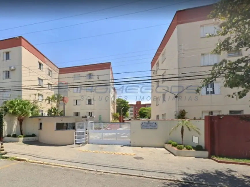 Apartamento com 2 quartos à venda, 63m2 em Vila Mimosa, Campinas - SP - imagem 1 Foto 1 de Apartamento com 2 quartos à venda, 63m2 em Vila Mimosa, Campinas - SP
