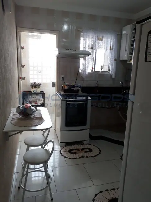 Apartamento com 2 quartos à venda, 63m2 em Vila Mimosa, Campinas - SP - imagem 3 Foto 3 de Apartamento com 2 quartos à venda, 63m2 em Vila Mimosa, Campinas - SP