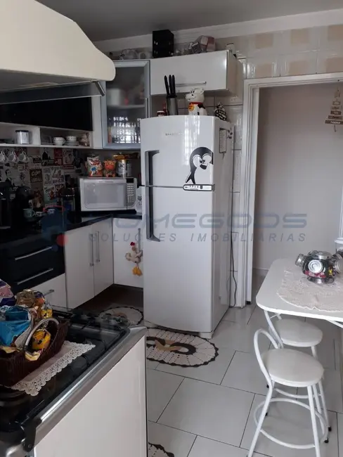 Apartamento com 2 quartos à venda, 63m2 em Vila Mimosa, Campinas - SP - imagem 2 Foto 2 de Apartamento com 2 quartos à venda, 63m2 em Vila Mimosa, Campinas - SP