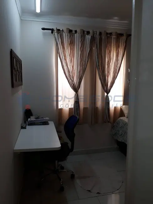 Apartamento com 2 quartos à venda, 63m2 em Vila Mimosa, Campinas - SP - imagem 8 Foto 8 de Apartamento com 2 quartos à venda, 63m2 em Vila Mimosa, Campinas - SP