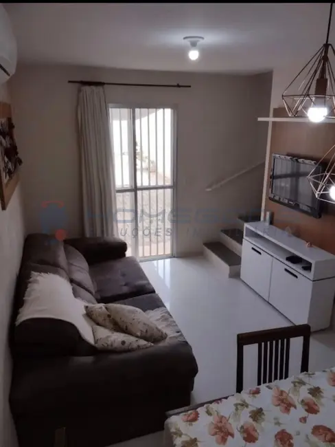 Foto 3 de Casa com 2 quartos à venda, 69m2 em Jardim Terras de Santo Antônio, Hortolandia - SP