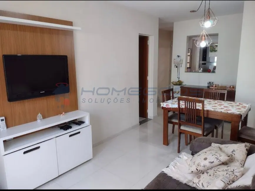 Foto 1 de Casa com 2 quartos à venda, 69m2 em Jardim Terras de Santo Antônio, Hortolandia - SP