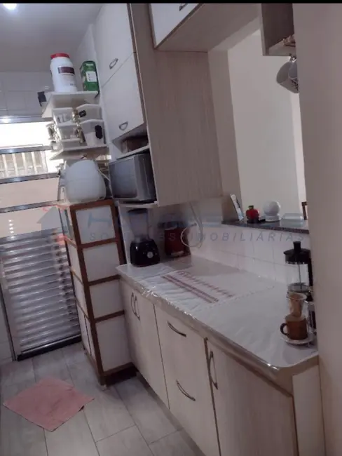 Foto 5 de Casa com 2 quartos à venda, 69m2 em Jardim Terras de Santo Antônio, Hortolandia - SP