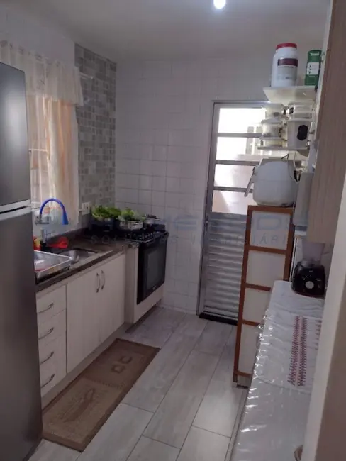 Foto 2 de Casa com 2 quartos à venda, 69m2 em Jardim Terras de Santo Antônio, Hortolandia - SP