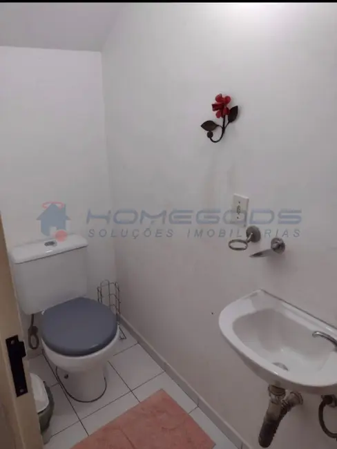 Foto 6 de Casa com 2 quartos à venda, 69m2 em Jardim Terras de Santo Antônio, Hortolandia - SP