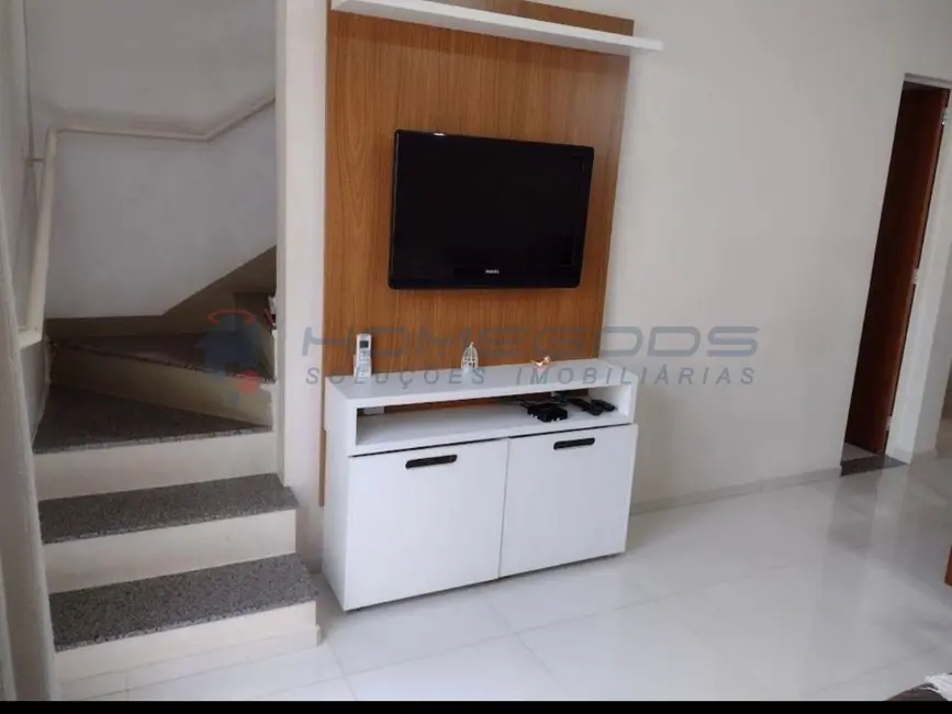 Foto 7 de Casa com 2 quartos à venda, 69m2 em Jardim Terras de Santo Antônio, Hortolandia - SP