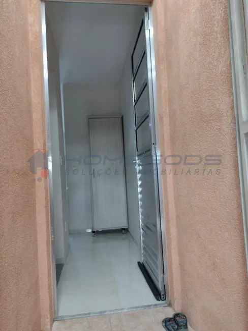 Foto 4 de Casa com 2 quartos à venda, 69m2 em Jardim Terras de Santo Antônio, Hortolandia - SP