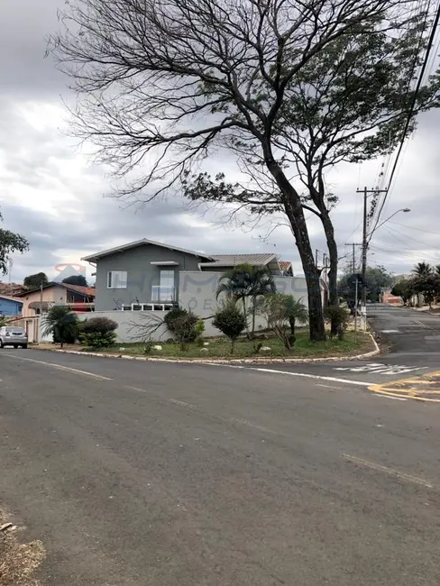 Casa com 2 quartos à venda, 260m2 em Jardim Conceição, Campinas - SP - imagem 2 Foto 2 de Casa com 2 quartos à venda, 260m2 em Jardim Conceição, Campinas - SP