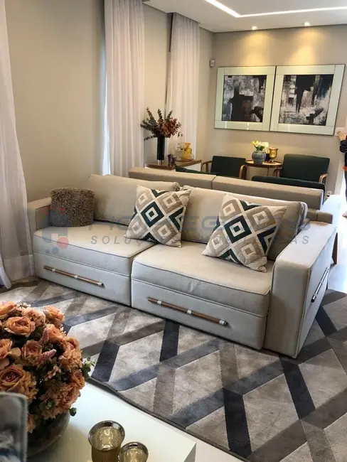 Casa com 2 quartos à venda, 260m2 em Jardim Conceição, Campinas - SP - imagem 3 Foto 3 de Casa com 2 quartos à venda, 260m2 em Jardim Conceição, Campinas - SP