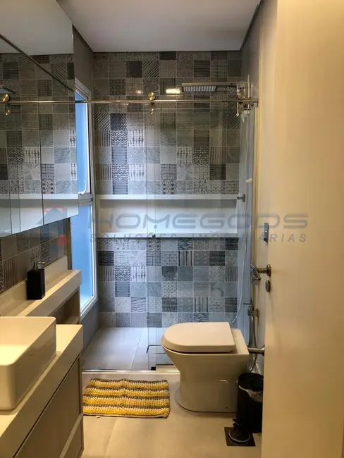 Casa com 2 quartos à venda, 260m2 em Jardim Conceição, Campinas - SP - imagem 9 Foto 9 de Casa com 2 quartos à venda, 260m2 em Jardim Conceição, Campinas - SP