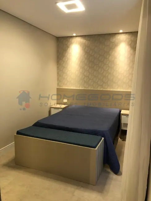 Casa com 2 quartos à venda, 260m2 em Jardim Conceição, Campinas - SP - imagem 6 Foto 6 de Casa com 2 quartos à venda, 260m2 em Jardim Conceição, Campinas - SP