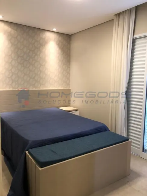 Casa com 2 quartos à venda, 260m2 em Jardim Conceição, Campinas - SP - imagem 5 Foto 5 de Casa com 2 quartos à venda, 260m2 em Jardim Conceição, Campinas - SP