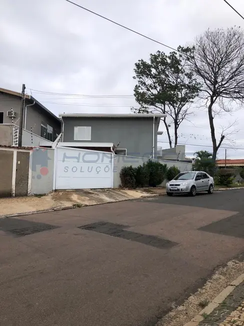 Casa com 2 quartos à venda, 260m2 em Jardim Conceição, Campinas - SP - imagem 1 Foto 1 de Casa com 2 quartos à venda, 260m2 em Jardim Conceição, Campinas - SP