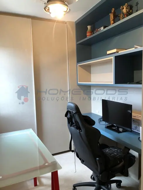 Casa com 2 quartos à venda, 260m2 em Jardim Conceição, Campinas - SP - imagem 7 Foto 7 de Casa com 2 quartos à venda, 260m2 em Jardim Conceição, Campinas - SP