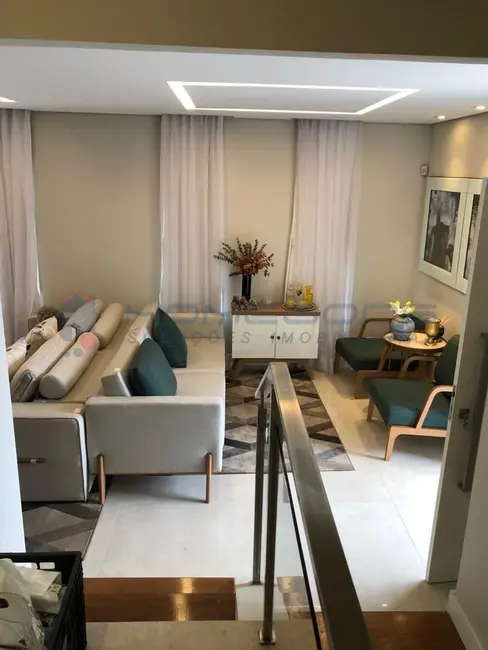 Casa com 2 quartos à venda, 260m2 em Jardim Conceição, Campinas - SP - imagem 8 Foto 8 de Casa com 2 quartos à venda, 260m2 em Jardim Conceição, Campinas - SP