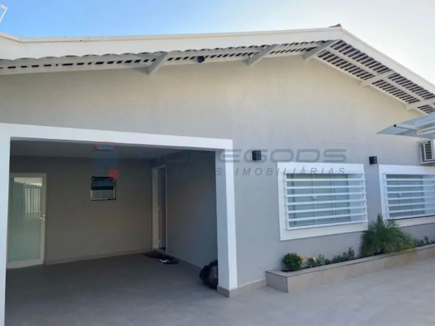 Casa com 3 quartos à venda, 183m2 em Jardim Paraíso, Campinas - SP - imagem 3 Foto 3 de Casa com 3 quartos à venda, 183m2 em Jardim Paraíso, Campinas - SP