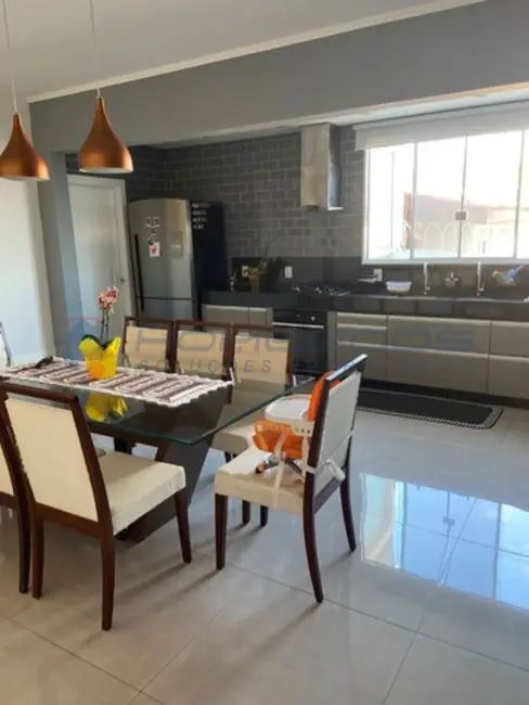 Casa com 3 quartos à venda, 183m2 em Jardim Paraíso, Campinas - SP - imagem 7 Foto 7 de Casa com 3 quartos à venda, 183m2 em Jardim Paraíso, Campinas - SP