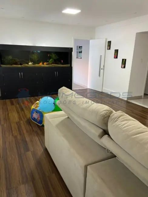 Casa com 3 quartos à venda, 183m2 em Jardim Paraíso, Campinas - SP - imagem 4 Foto 4 de Casa com 3 quartos à venda, 183m2 em Jardim Paraíso, Campinas - SP