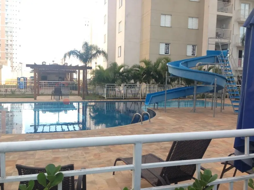Apartamento com 2 quartos à venda, 64m2 em Swift, Campinas - SP - imagem 5 Foto 5 de Apartamento com 2 quartos à venda, 64m2 em Swift, Campinas - SP