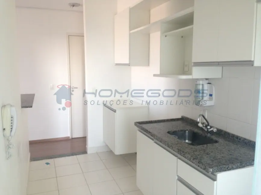 Apartamento com 2 quartos à venda, 64m2 em Swift, Campinas - SP - imagem 4 Foto 4 de Apartamento com 2 quartos à venda, 64m2 em Swift, Campinas - SP