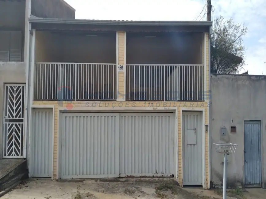 Foto 1 de Casa com 3 quartos à venda, 128m2 em Parque Residencial Vila União, Campinas - SP