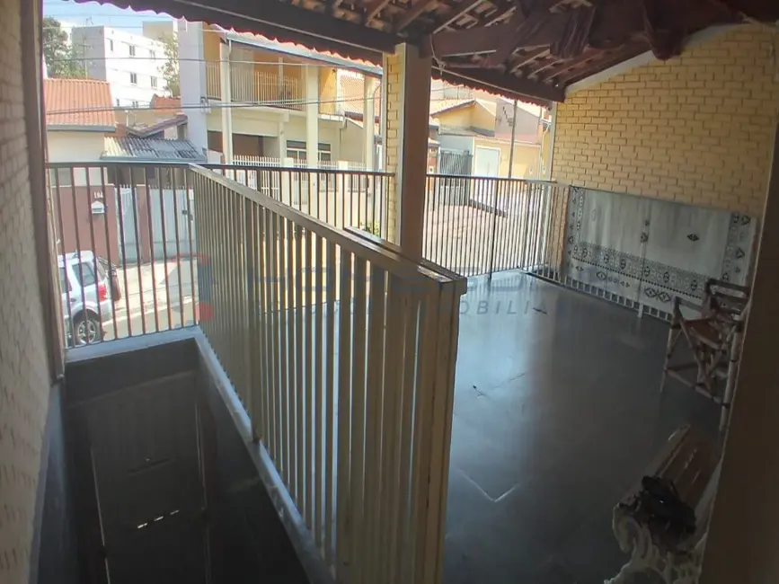 Foto 6 de Casa com 3 quartos à venda, 128m2 em Parque Residencial Vila União, Campinas - SP