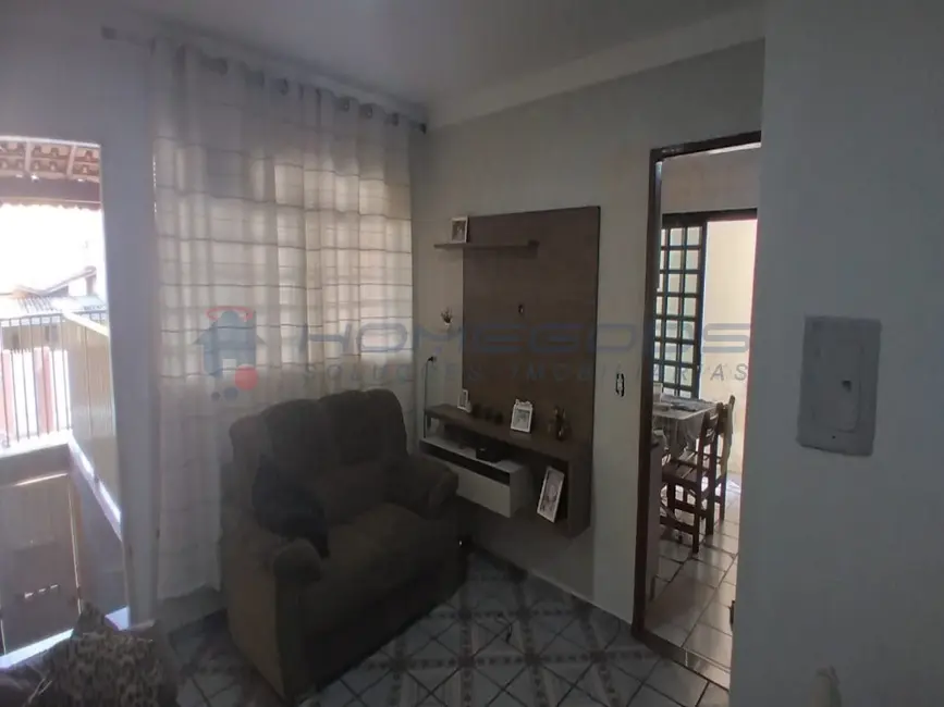 Foto 9 de Casa com 3 quartos à venda, 128m2 em Parque Residencial Vila União, Campinas - SP