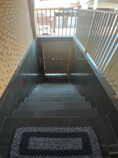 Foto 2 de Casa com 3 quartos à venda, 128m2 em Parque Residencial Vila União, Campinas - SP