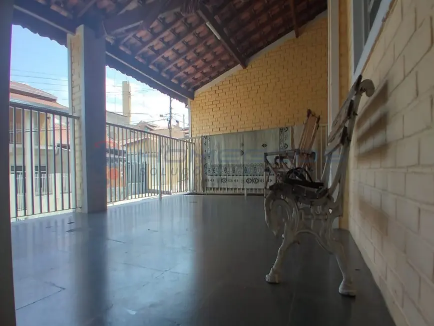 Foto 4 de Casa com 3 quartos à venda, 128m2 em Parque Residencial Vila União, Campinas - SP