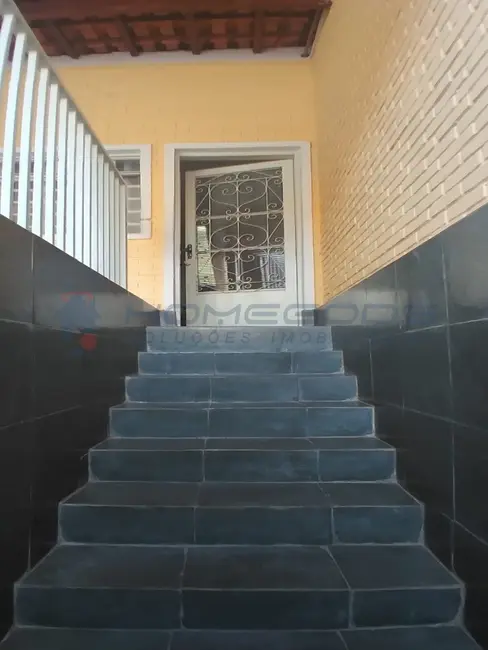 Foto 3 de Casa com 3 quartos à venda, 128m2 em Parque Residencial Vila União, Campinas - SP