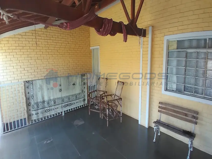 Foto 5 de Casa com 3 quartos à venda, 128m2 em Parque Residencial Vila União, Campinas - SP