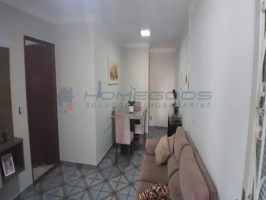 Foto 8 de Casa com 3 quartos à venda, 128m2 em Parque Residencial Vila União, Campinas - SP