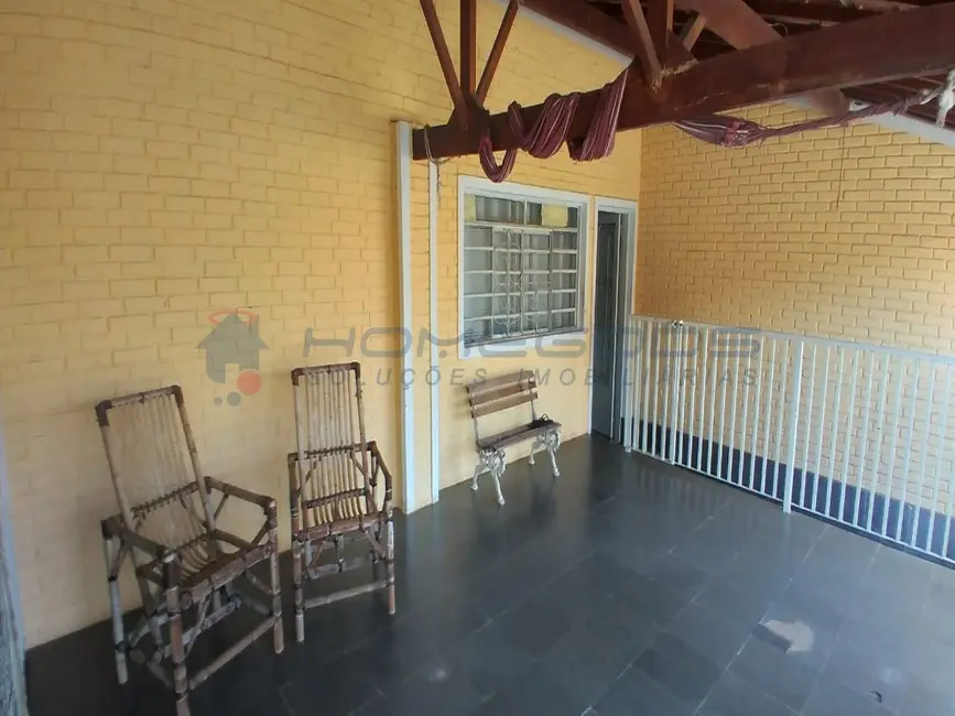 Foto 7 de Casa com 3 quartos à venda, 128m2 em Parque Residencial Vila União, Campinas - SP