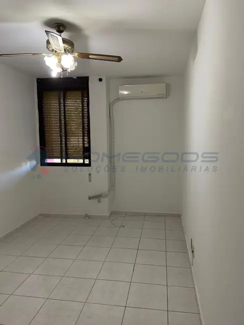 Foto 9 de Apartamento com 4 quartos à venda, 264m2 em Cambuí, Campinas - SP