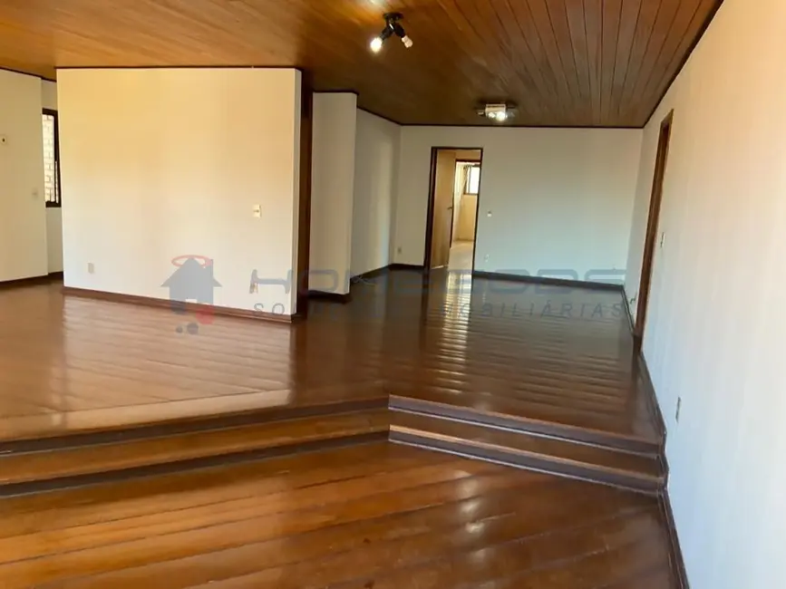 Foto 3 de Apartamento com 4 quartos à venda, 264m2 em Cambuí, Campinas - SP