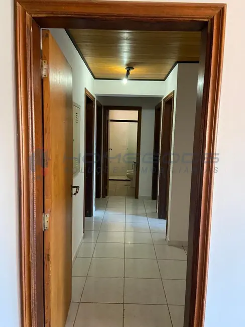 Foto 6 de Apartamento com 4 quartos à venda, 264m2 em Cambuí, Campinas - SP