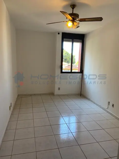 Foto 7 de Apartamento com 4 quartos à venda, 264m2 em Cambuí, Campinas - SP