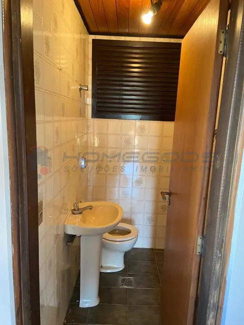 Foto 5 de Apartamento com 4 quartos à venda, 264m2 em Cambuí, Campinas - SP