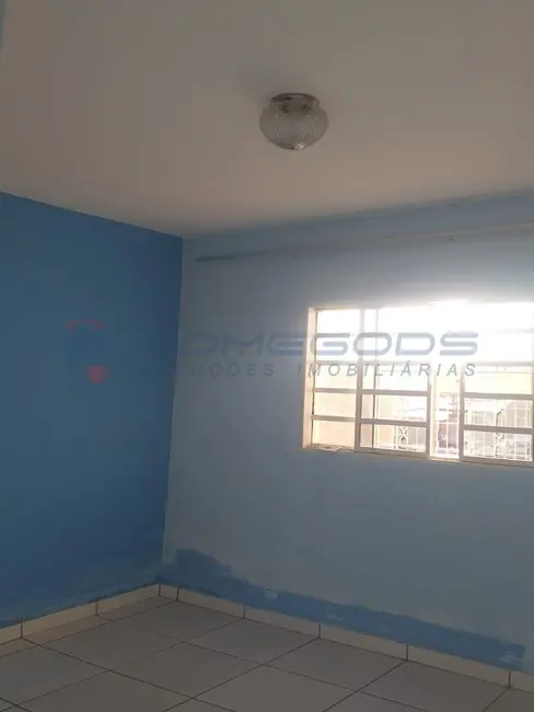 Foto 5 de Casa com 1 quarto à venda, 60m2 em Jardim São Bento, Hortolandia - SP
