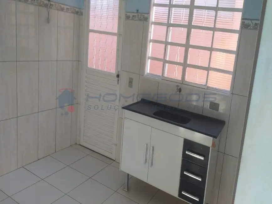 Foto 7 de Casa com 1 quarto à venda, 60m2 em Jardim São Bento, Hortolandia - SP