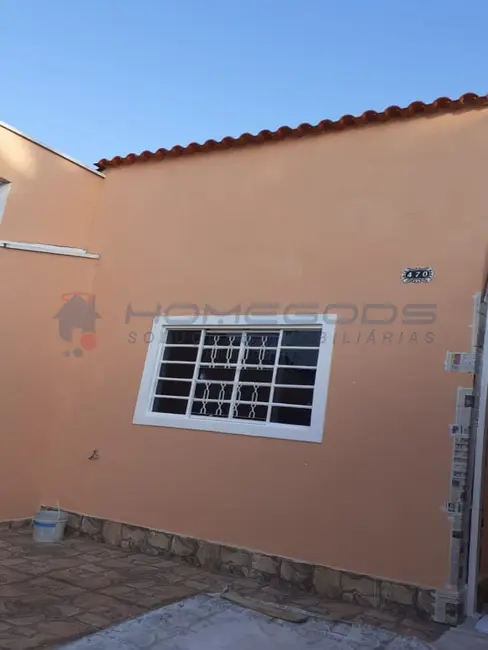 Foto 3 de Casa com 1 quarto à venda, 60m2 em Jardim São Bento, Hortolandia - SP