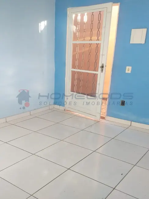 Foto 9 de Casa com 1 quarto à venda, 60m2 em Jardim São Bento, Hortolandia - SP