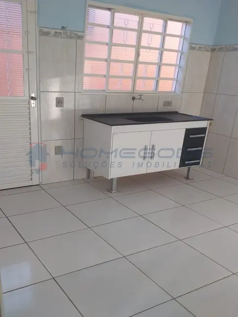 Foto 8 de Casa com 1 quarto à venda, 60m2 em Jardim São Bento, Hortolandia - SP