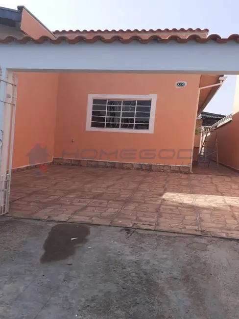 Foto 4 de Casa com 1 quarto à venda, 60m2 em Jardim São Bento, Hortolandia - SP