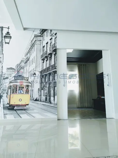 Casa com 3 quartos para alugar, 450m2 em Nações, Valinhos - SP - imagem 7 Foto 7 de Casa com 3 quartos para alugar, 450m2 em Nações, Valinhos - SP