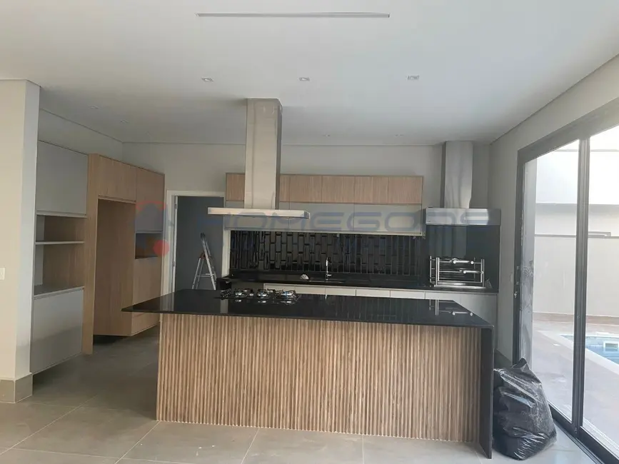 Foto 2 de Casa com 3 quartos para alugar, 375m2 em Chácaras Silvania, Valinhos - SP