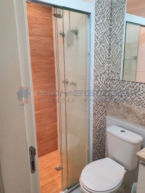 Foto 9 de Apartamento com 2 quartos à venda, 55m2 em Parque Industrial, Campinas - SP